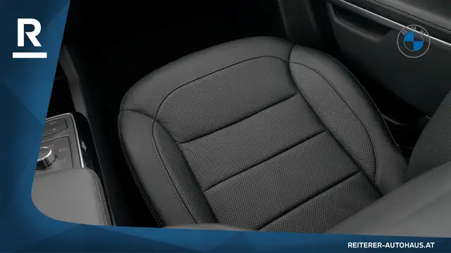 Mercedes-Benz GLS 500 4MATIC *Airmatic Luftfederung *Head-Up *Park-Pilot Ansicht 27