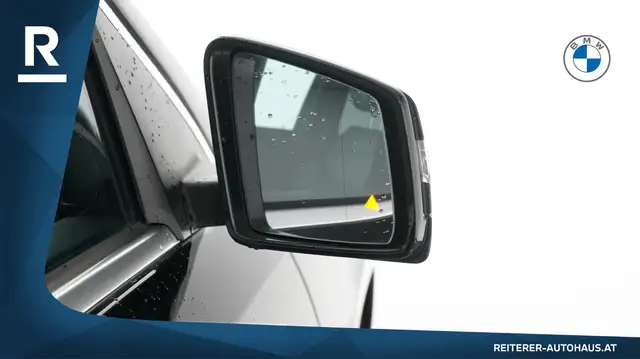 Mercedes-Benz GLS 500 4MATIC *Airmatic Luftfederung *Head-Up *Park-Pilot Ansicht 35