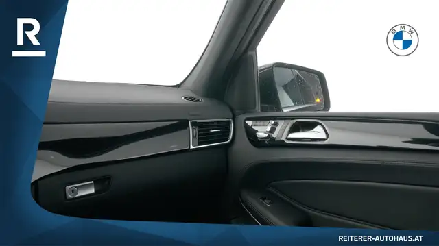 Mercedes-Benz GLS 500 4MATIC *Airmatic Luftfederung *Head-Up *Park-Pilot Ansicht 26