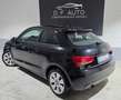 Audi A1 A1 1.2 TFSI NEOPATENTATI NAVI BLUETOOTH Nero - thumbnail 4
