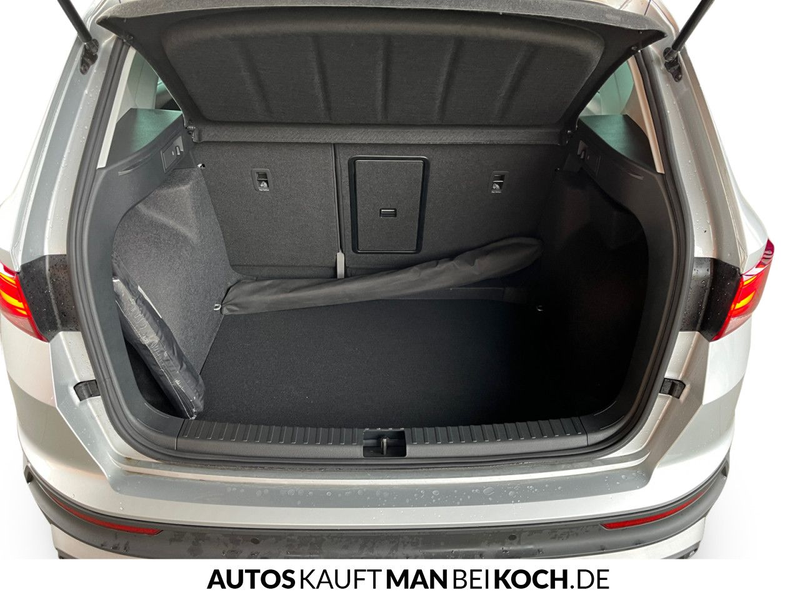 Photo du véhicule