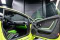 Lamborghini Huracán Tecnica Carbon front & rear bonnet + Alcantara Grün - thumbnail 14