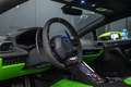 Lamborghini Huracán Tecnica Carbon front & rear bonnet + Alcantara Grün - thumbnail 9