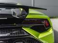 Lamborghini Huracán Tecnica Verde Scandal - in stock Zelená - thumbnail 9
