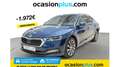 Skoda Octavia 1.5 TSI Style Bleu - thumbnail 1