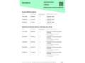 Skoda Octavia 1.5 TSI Style Bleu - thumbnail 23