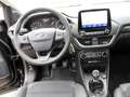 Ford Puma Titanium X 1,0 EcoBoost Mild Hybrid Чорний - thumbnail 4