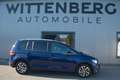 Volkswagen Touran Join 7 Sitzer-Garantie incl. -Service neu Bleu - thumbnail 1