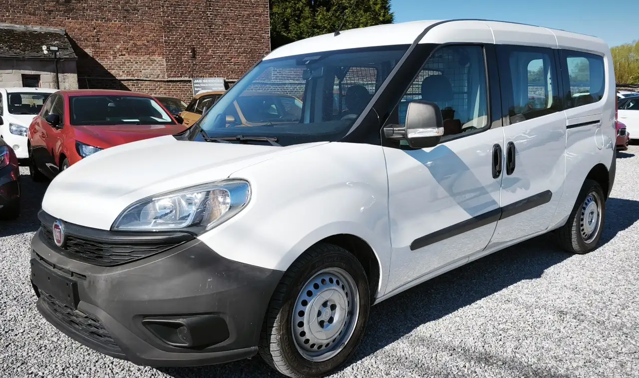 Fiat Doblo