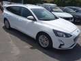 Ford Focus SW 1.5 EcoBlue 120CV Titanium Aut. Blanco - thumbnail 5