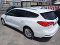 Ford Focus SW 1.5 EcoBlue 120CV Titanium Aut. Blanco - thumbnail 9