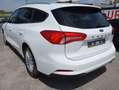 Ford Focus SW 1.5 EcoBlue 120CV Titanium Aut. Blanco - thumbnail 8
