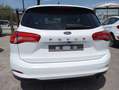 Ford Focus SW 1.5 EcoBlue 120CV Titanium Aut. Blanco - thumbnail 10