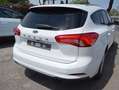 Ford Focus SW 1.5 EcoBlue 120CV Titanium Aut. Blanco - thumbnail 7