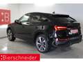 Audi Q5 Sportback 45 TFSI quattro 2x S-Line  Black 21 PANO Black - thumbnail 14