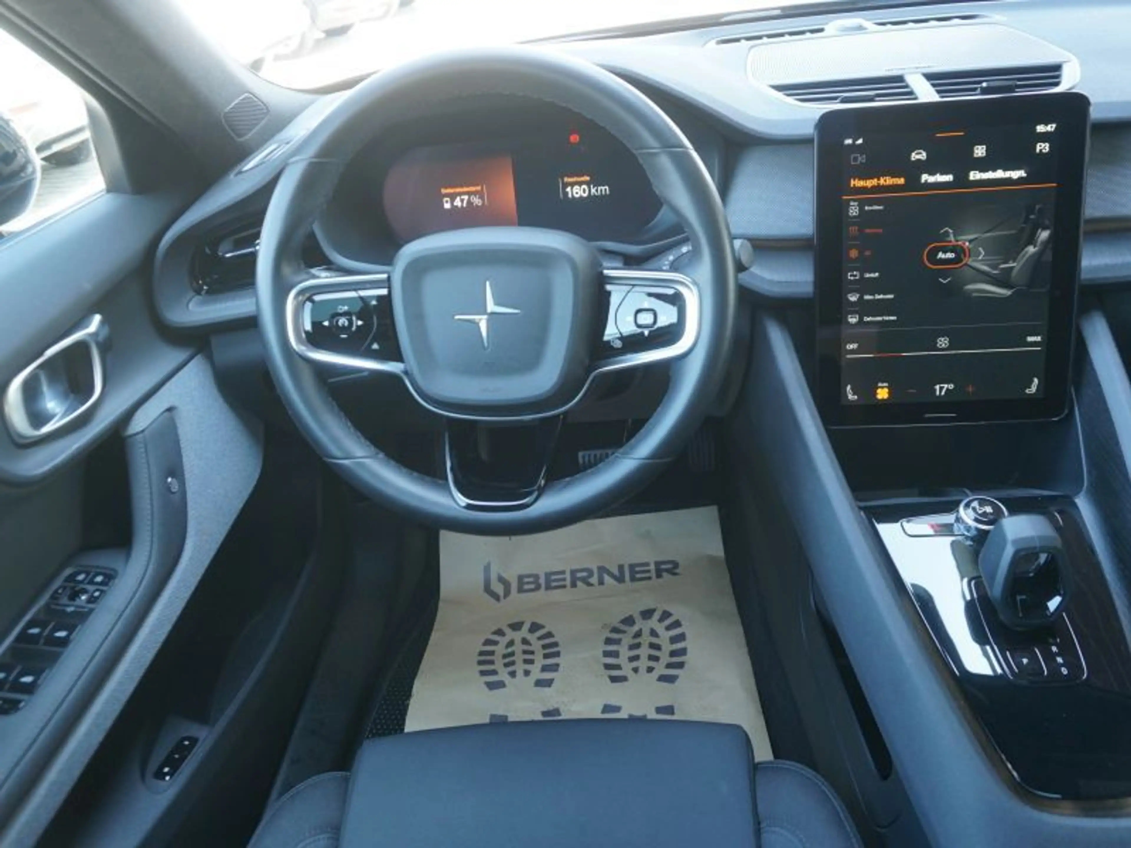 Polestar 2 Long Range 78 KWh Dual Motor AWD *PERFORMANCE* — photo 9