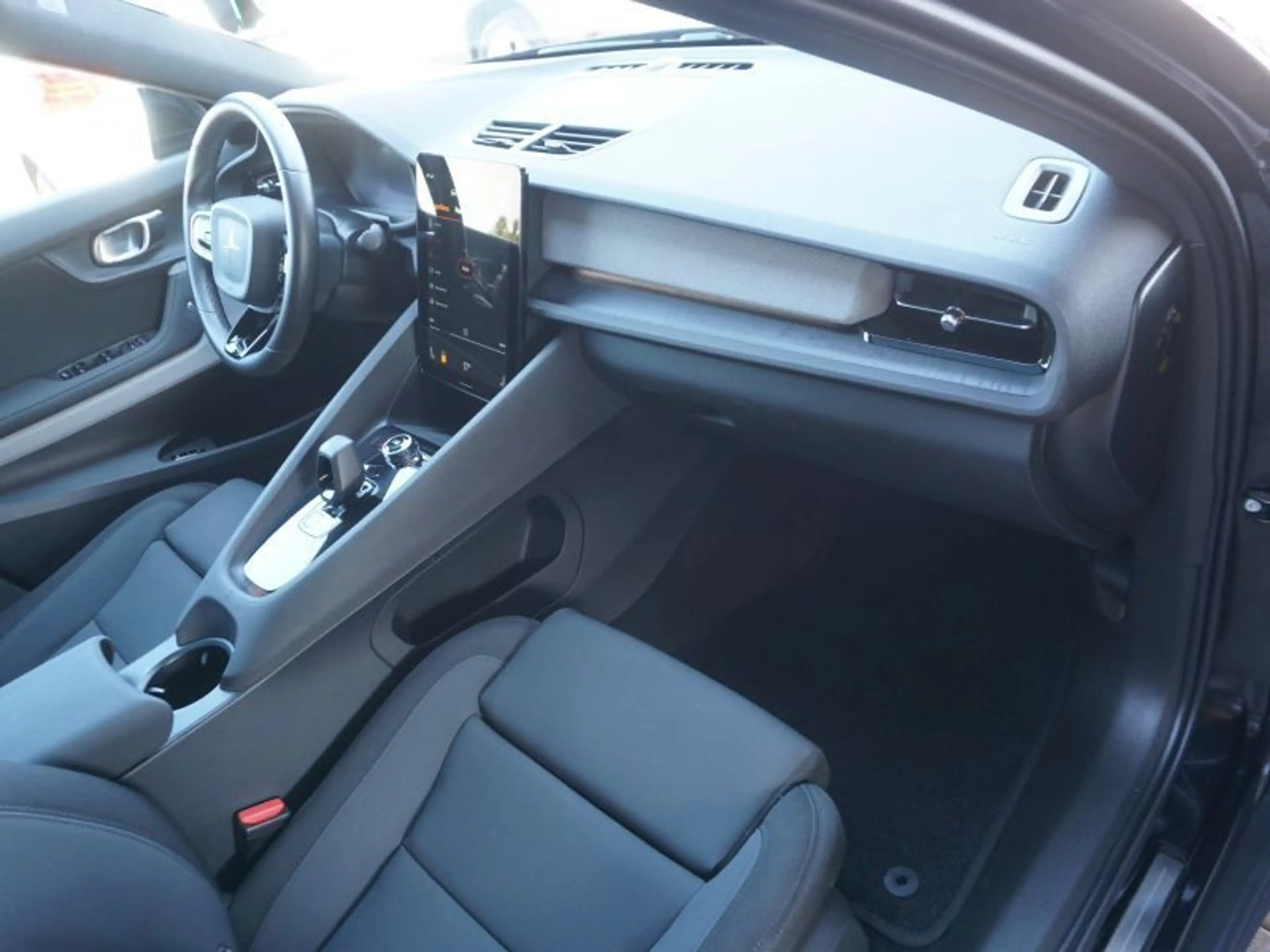 Polestar 2 Long Range 78 KWh Dual Motor AWD *PERFORMANCE* — photo 12