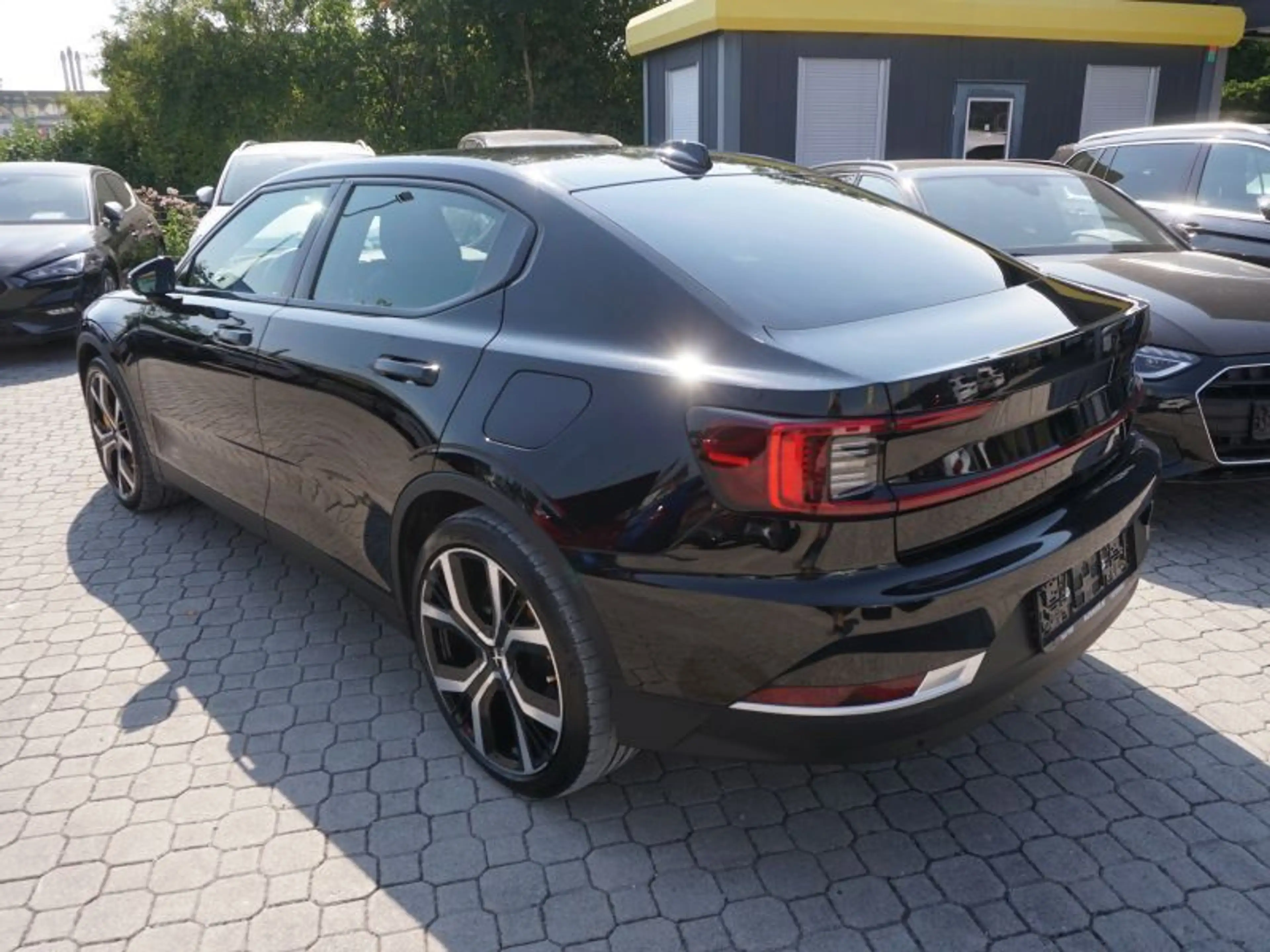Polestar 2 Long Range 78 KWh Dual Motor AWD *PERFORMANCE* — photo 5