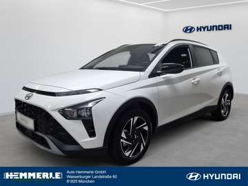 Trend*Automatik*Sz.Hz.*100 PS*NAVI