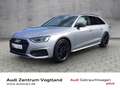 Audi A4 Avant advanced 30 TDI S-tronic STH/Tour KLIMA LED Silber - thumbnail 1