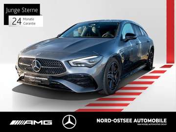 SB AMG  ADV PLUS NIGHT AHK TOTW KEYLESS