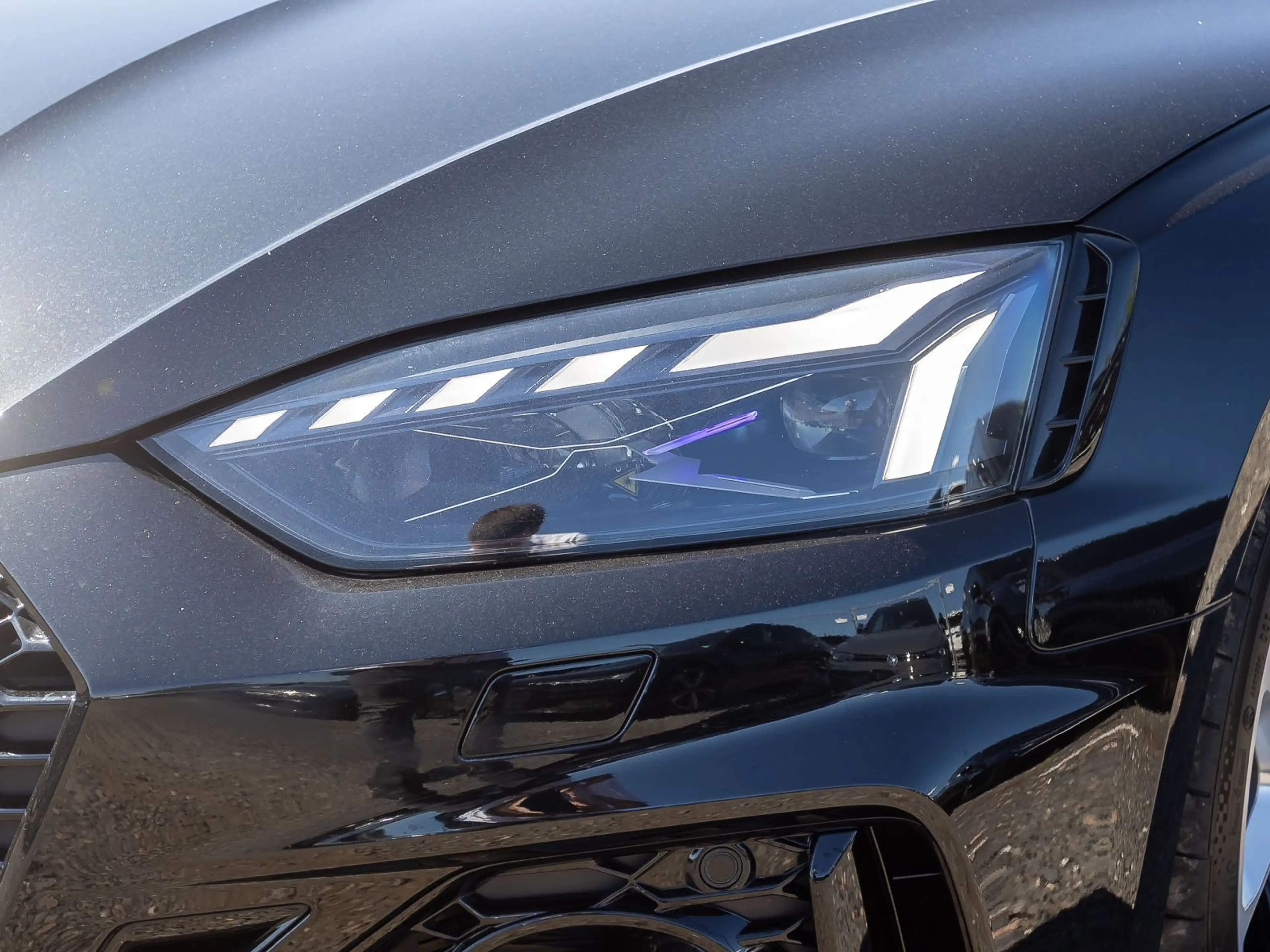 Audi RS5 RS5 Sportback competition 290 km/h B&O Matrix LE — photo 11