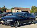 Audi A8 55 TFSI quattro Blau - thumbnail 4