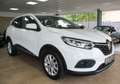 Renault Kadjar 1.3 TCe 140 GPF EDC Automatik Navi 1.Hand Weiß - thumbnail 1