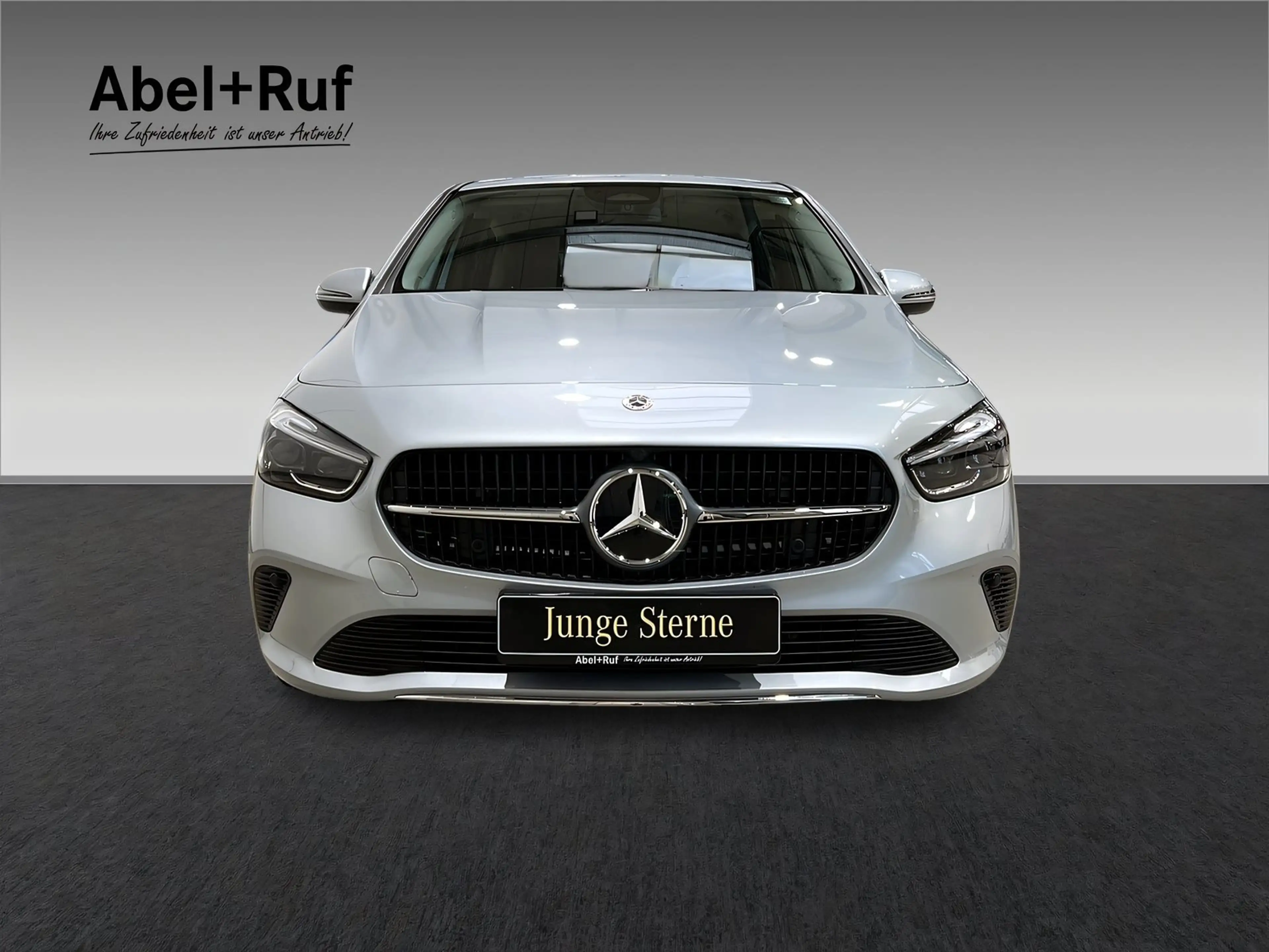 Mercedes-Benz B 220 4M PROGRESSIVE+MULTI+Ambiente+Kamera+LrHz — photo 2