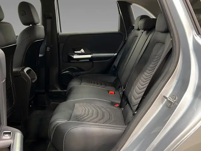 Mercedes-Benz B-Class view 10