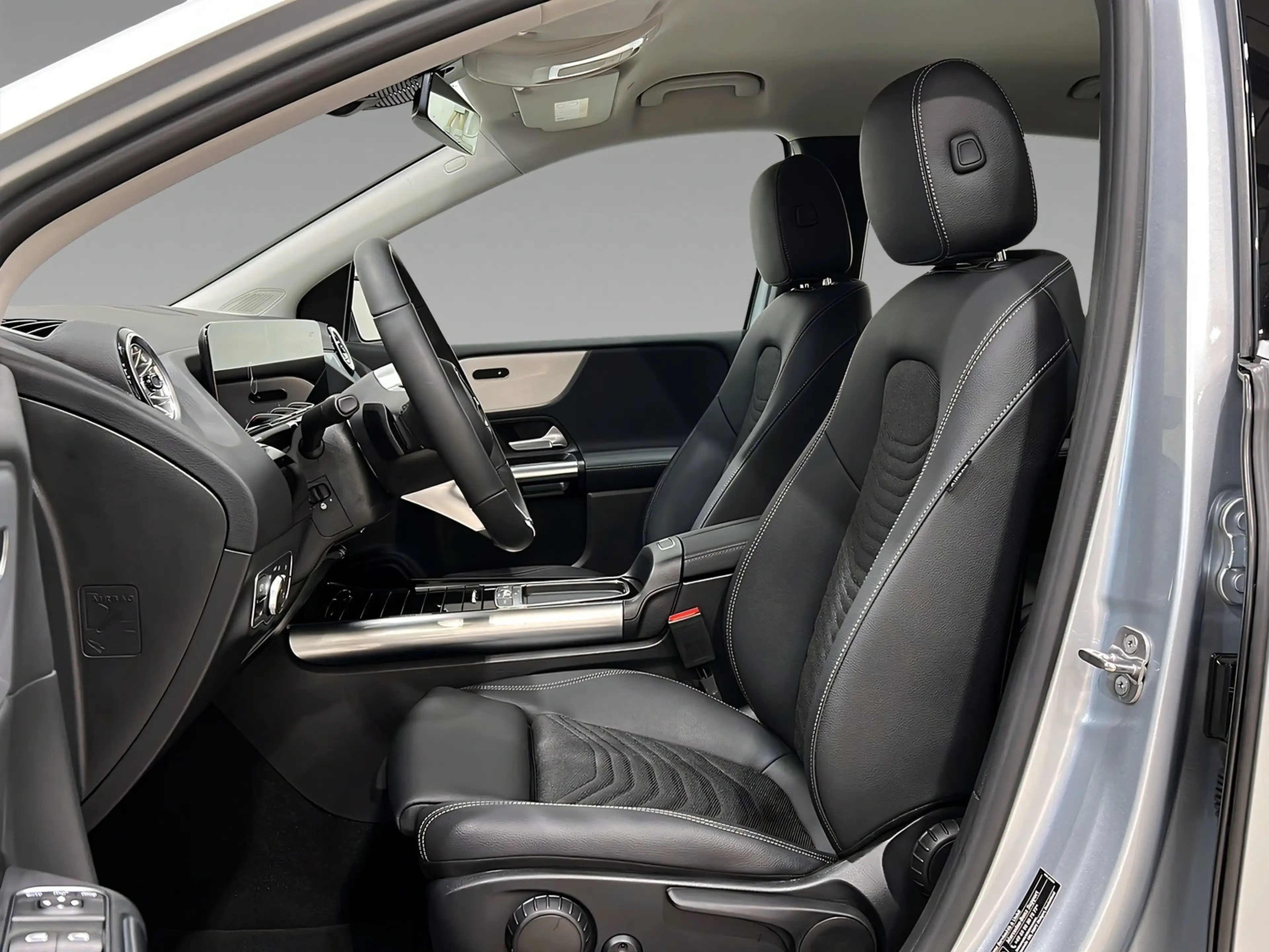 Mercedes-Benz B 220 4M PROGRESSIVE+MULTI+Ambiente+Kamera+LrHz — photo 9
