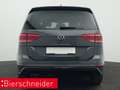 Volkswagen Touran 2.0 TDI DSG Highline R-Line BLACK-STYLE KAMERA NAV Grau - thumbnail 5