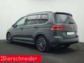 Volkswagen Touran 2.0 TDI DSG Highline R-Line BLACK-STYLE KAMERA NAV Grau - thumbnail 4