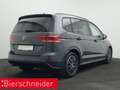 Volkswagen Touran 2.0 TDI DSG Highline RLine BLACK-STYLE KAMERA NAVI Grau - thumbnail 6