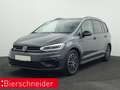 Volkswagen Touran 2.0 TDI DSG Highline R-Line BLACK-STYLE KAMERA NAV Grau - thumbnail 1