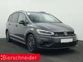 Volkswagen Touran 2.0 TDI DSG Highline R-Line BLACK-STYLE KAMERA NAV Grau - thumbnail 8