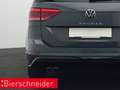 Volkswagen Touran 2.0 TDI DSG Highline R-Line BLACK-STYLE KAMERA NAV Grau - thumbnail 18