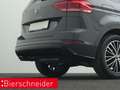 Volkswagen Touran 2.0 TDI DSG Highline RLine BLACK-STYLE KAMERA NAVI Grau - thumbnail 19
