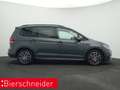 Volkswagen Touran 2.0 TDI DSG Highline R-Line BLACK-STYLE KAMERA NAV Grau - thumbnail 7