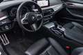BMW 540 540d xDrive M-PAKET*LEDER*LED*PANORMA*KAMERA*AHK* Bianco - thumbnail 11