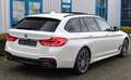 BMW 540 540d xDrive M-PAKET*LEDER*LED*PANORMA*KAMERA*AHK* Bianco - thumbnail 5