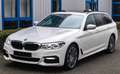 BMW 540 540d xDrive M-PAKET*LEDER*LED*PANORMA*KAMERA*AHK* Bianco - thumbnail 1