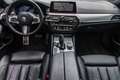 BMW 540 540d xDrive M-PAKET*LEDER*LED*PANORMA*KAMERA*AHK* Bianco - thumbnail 12