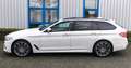 BMW 540 540d xDrive M-PAKET*LEDER*LED*PANORMA*KAMERA*AHK* Bianco - thumbnail 8