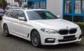 BMW 540 540d xDrive M-PAKET*LEDER*LED*PANORMA*KAMERA*AHK* Bianco - thumbnail 3