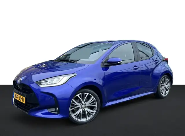 Toyota Yaris 1.5 Hyb. 130 Executive | Trekhaak | JBL Audio | Ha
