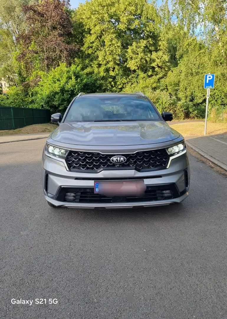 Kia Sorento PHEV 1.6 TGI AWD Sense 7pl. (195kW) full options - 1