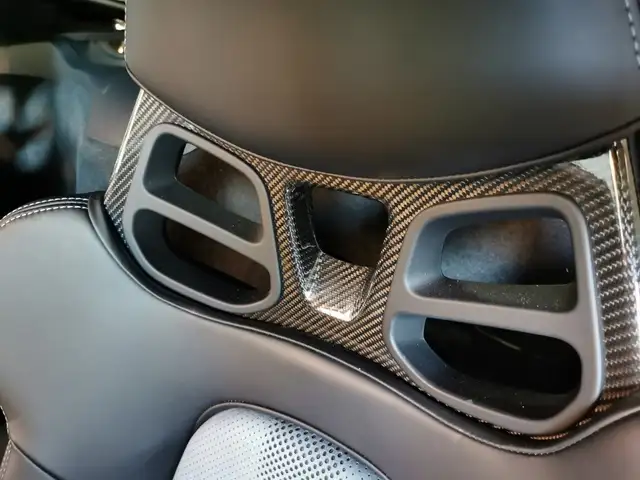 Porsche Cayman -GT4 RS Weissach Clubsport,LED schwarz,Approved Ansicht 27