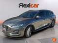 Ford Focus 1.5 Ecoblue 85kW ST-Line Design SIP Auto Gris - thumbnail 13