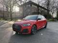 Audi A1 Sportback 35 TFSI S line S tronic * led - Camera * Rot - thumbnail 2